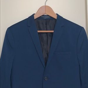 34S Men’s Blazer